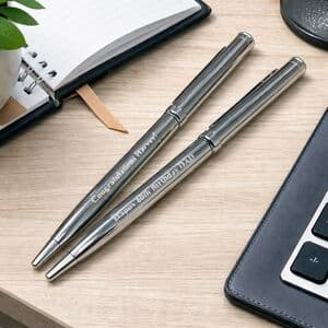 Personalised Ballpoint Pen