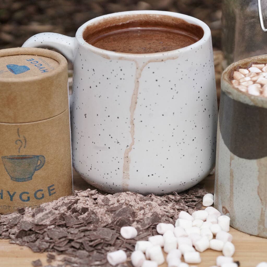 Trio Of Original Hygge Hot Chocolate