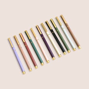Classic Ballpoint Pen