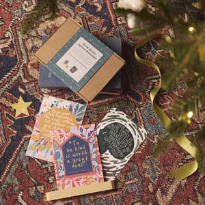 Book Quote Advent Calendar For Readers