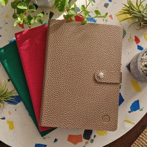 Personalised Notebook